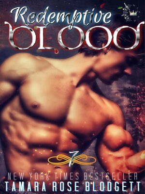 cover image of Redemptive Blood
